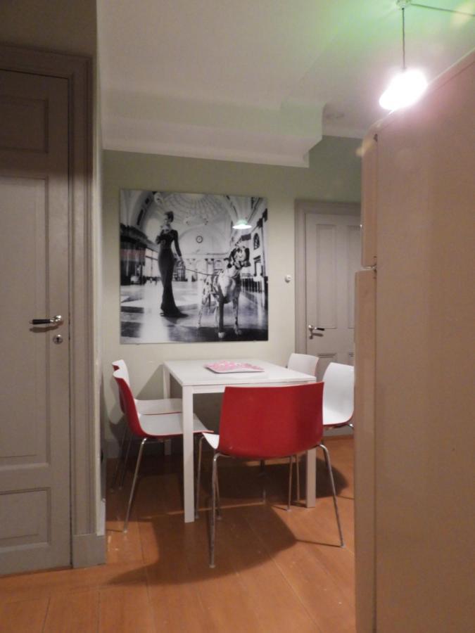 שטוקהולם Villa Skogsborg מראה חיצוני תמונה